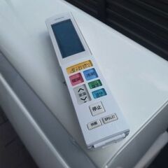 RAS-X71H2の画像