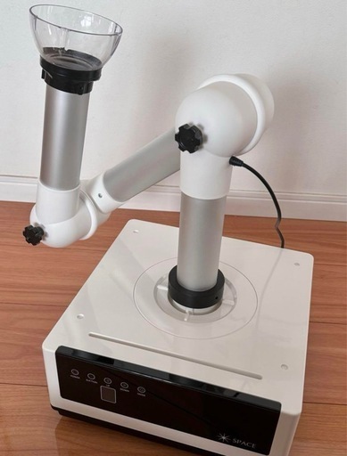 集塵機　ハイジェニックダストコレクター