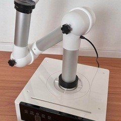 集塵機　ハイジェニックダストコレクター