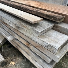 お取引中　主にラワン材　の画像