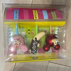 ディズニーランド　夏祭り　ボールペン