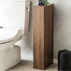 商談中⭐︎美品⭐︎トイレ収納棚の画像