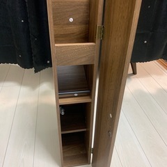 商談中⭐︎美品⭐︎トイレ収納棚の画像