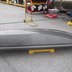 【限定カラー】THULE（ｽｰﾘｰ） ｸﾗｼｯｸ ﾙｰﾌBOXの画像