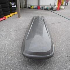【限定カラー】THULE（ｽｰﾘｰ） ｸﾗｼｯｸ ﾙｰﾌBOXの画像
