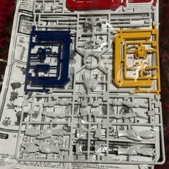 新品未開封┊RX-78F00ｶﾞﾝﾀﾞﾑ┊非売品の画像