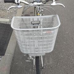 電動自転車