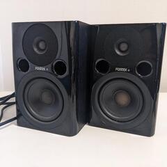 FOSTEX PM0.4n スピーカー