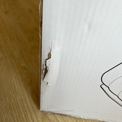 リッチェル　バウンサーの画像