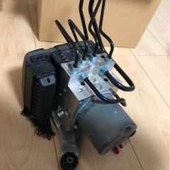 BMW 5シリーズ  f10 f11 DSCユニット ABS ブレーキ