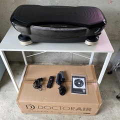 DOCTOR AIR ドクターエア 3Dスーパーブレード PRO...