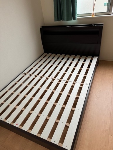 ベットフレーム