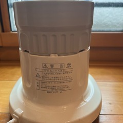 【商談成立】テスコム　ミキサーの画像
