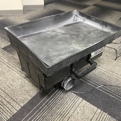 決まりました タミヤ 塗装ブースの画像