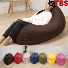 値下げ‼︎【中古】王様もダメになるもちクッション＋替えカバー2枚 の画像