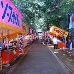 フードイベント　アルバイト募集‼️交通費込み日給15000円　鹿...