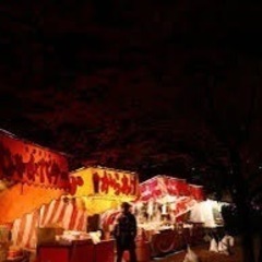 フードイベント　アルバイト募集‼️交通費込み日給15000円　鹿島神宮駅近くの画像