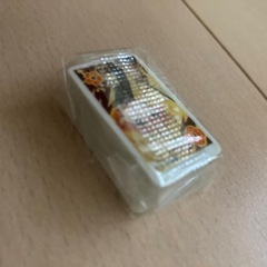 鬼滅の刃　鬼消しゴム　10個セットの画像