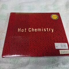 □　Hot Chemistry CHEMISTRY  アルバム・...