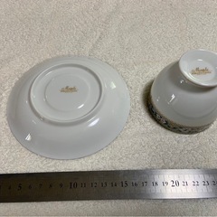 【半額キャンペーン】　(H)　Maple コーヒーカップの画像