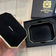 ミラコスタ　ディズニー　小物入れの画像