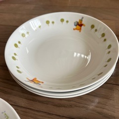 皿  お値下げしましたの画像