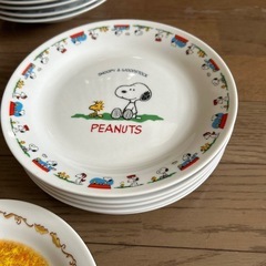 皿  お値下げしましたの画像