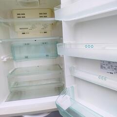 東芝エレクトロラックス350 L冷凍冷蔵庫

ERE-35Aの画像