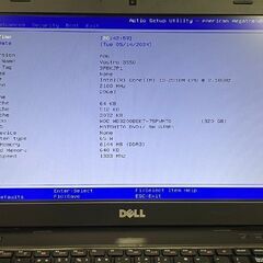 Dell Vostro 3550(Core i3/6GB/HDD...