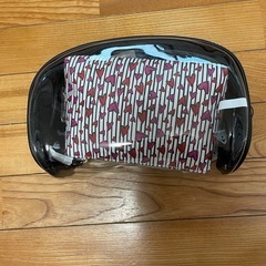 小物入れ　ポーチ　３点セット　まとめ売りの画像