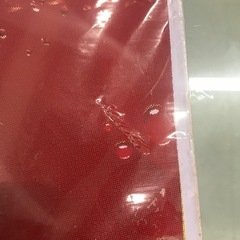 コカコーラ　看板　インテリア
の画像