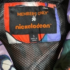 ジャンバーの画像