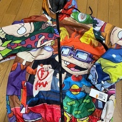 ジャンバー