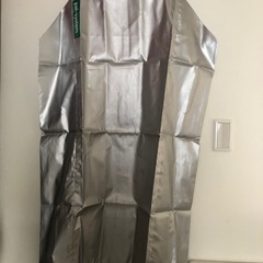 宅配用の保冷カバー