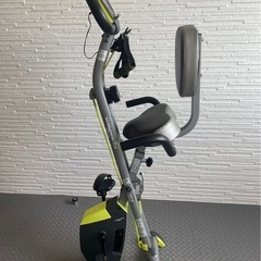 値下げ〜トレーニング　自転車　サイクル　ワンダーコアサイクルの画像