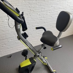 値下げ〜トレーニング　自転車　サイクル　ワンダーコアサイクル
