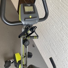 値下げ〜トレーニング　自転車　サイクル　ワンダーコアサイクルの画像