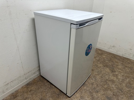 Abitelax アビテラックス 100L冷凍庫 ストッカー ACF-110E