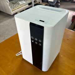 LOMAYA ハイブリッド式 加湿器 RR-H940 超音波 加熱 大容量 5000ml 5L 生活家電の画像