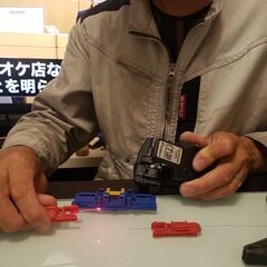 2年後独立可能(未経験者歓迎)光回線工事日給13800円～14800円の画像