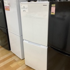 【トレファク ラパーク岸和田店】2021年製　SHARP   2ドア冷蔵庫　入荷しました【12ヶ月保証】