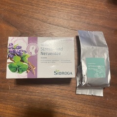 新品未使用未開封★アフタヌーンティー紅茶

