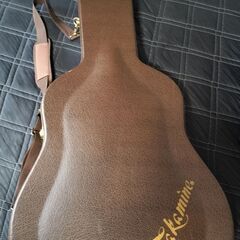 Takamine DMP861C BK  エレアコの画像
