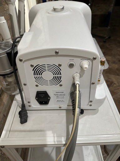 業務用エステ器具　
