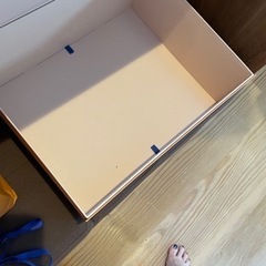 ルイヴィトン箱 　の画像