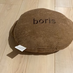 クッションの画像