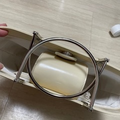 レディース 鞄 バッグ 4℃の画像