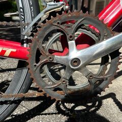 Giant Windmark 2700の画像