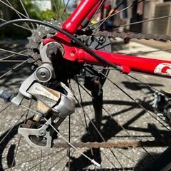 Giant Windmark 2700の画像