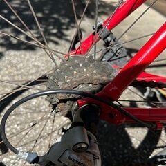 Giant Windmark 2700の画像